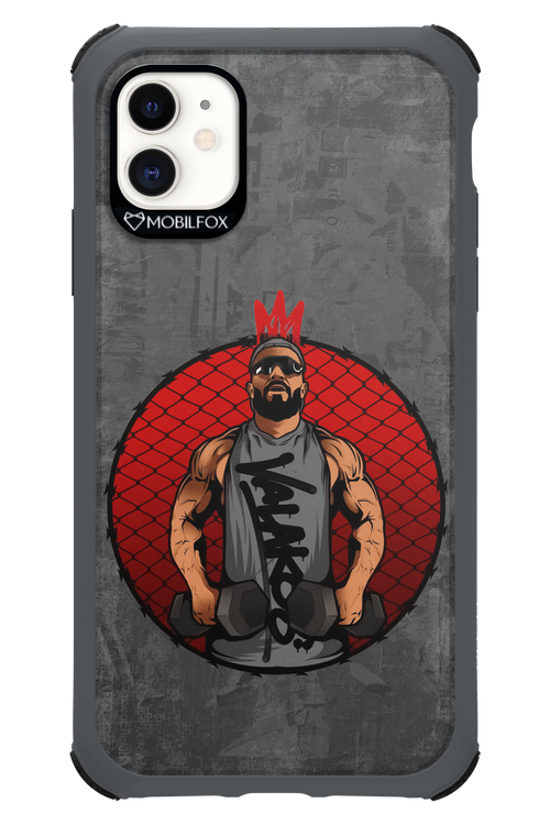 King V 2.0 - Apple iPhone 11