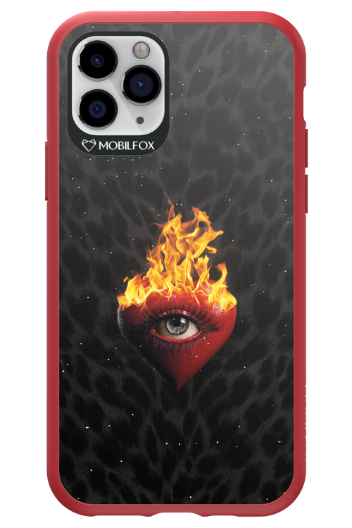 Shit happens - Apple iPhone 11 Pro