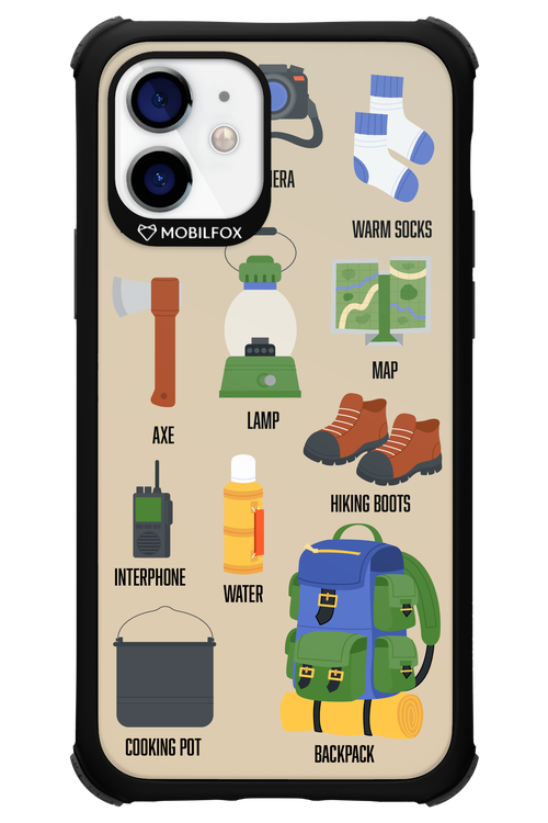 Adventure Pack 2.0 - Apple iPhone 12