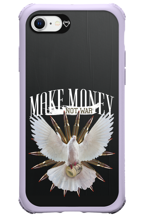 MAKE MONEY - Apple iPhone SE 2020