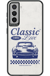 Classic Cars 2.0 - Samsung Galaxy S21