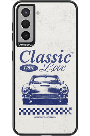 Classic Cars 2.0 - Samsung Galaxy S21