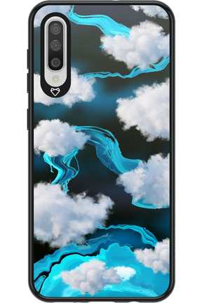 Skywalker 2.0 - Samsung Galaxy A50