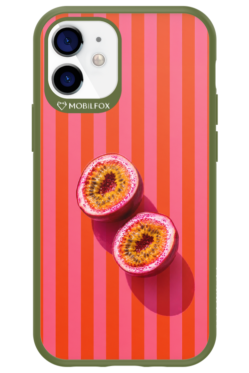 Passion Fruit 2.0 - Apple iPhone 12 Mini