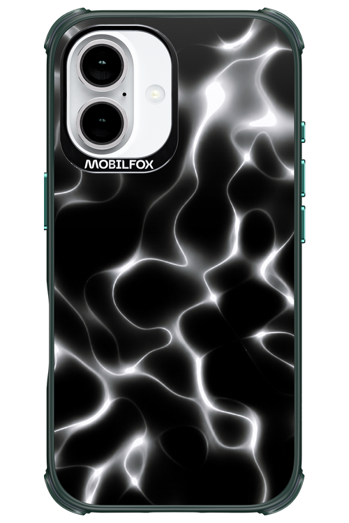 Dark Aura 2.0 - Apple iPhone 16