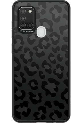 BLACK LEOPARD 2.0 - Samsung Galaxy A21 S