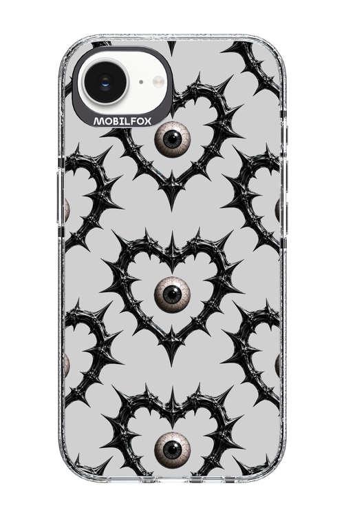 Heart Vision 2.0 - Apple iPhone 17e