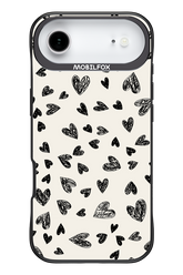 Crazy in Luv 2.0 - Apple iPhone 17 Air