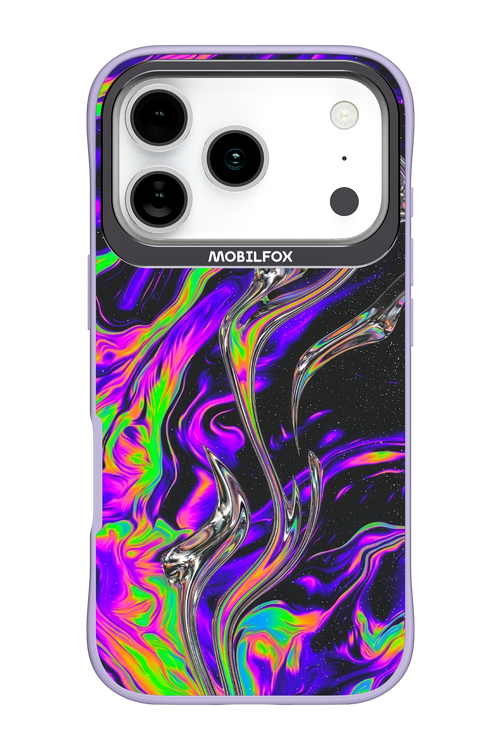 Nova 2.0 - Apple iPhone 17 Pro