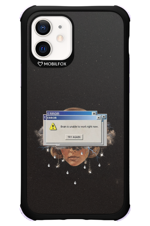 Out of Mind 2.0 - Apple iPhone 12