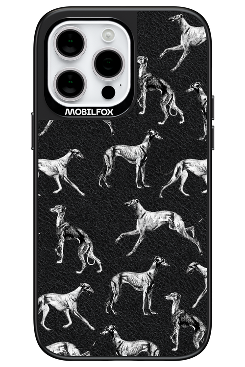 Hunds Leather 2.0 - Apple iPhone 14 Pro Max