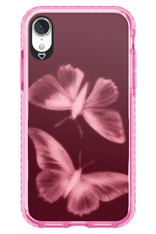 Papillonia 2.0 - Apple iPhone XR