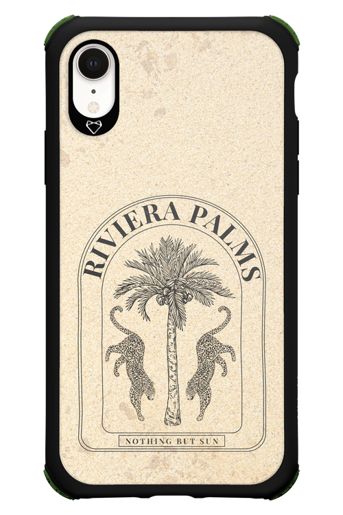 Riviera Palms 2.0 - Apple iPhone XR