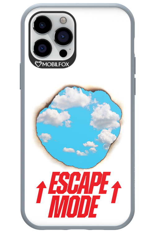 Escape mode 2.0 - Apple iPhone 12 Pro