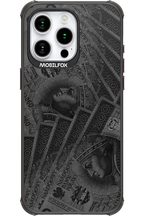 200 2.0 - Apple iPhone 15 Pro Max