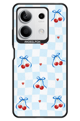 Blue Cherry 2.0 - Xiaomi Redmi Note 13 5G