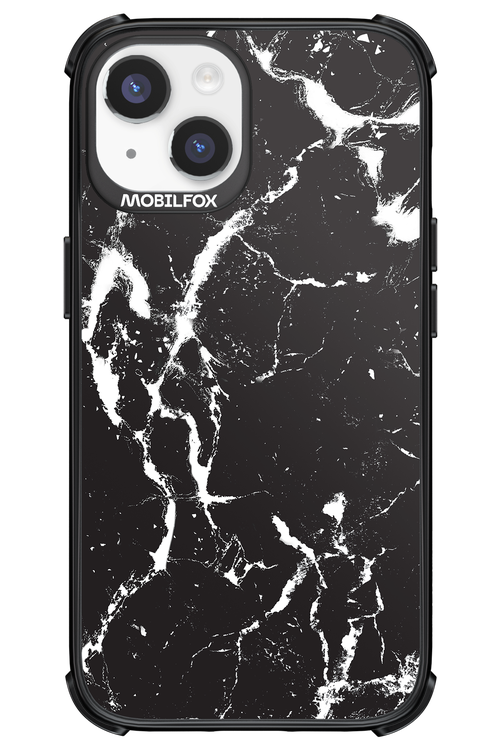 Grunge Marble 2.0 - Apple iPhone 14