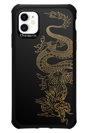 Gold Age - Apple iPhone 11