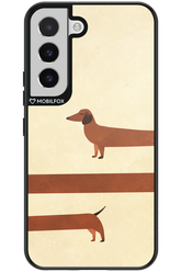 Stretchy Dog 2.0 - Samsung Galaxy S22