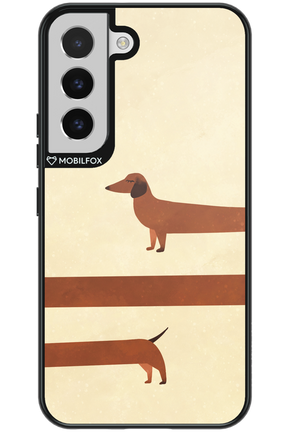 Stretchy Dog 2.0 - Samsung Galaxy S22