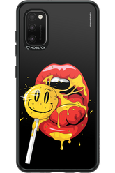 Top of POP Black edition - Samsung Galaxy A41