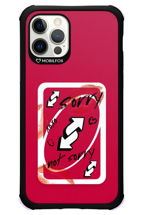 Turn 2.0 - Apple iPhone 12 Pro