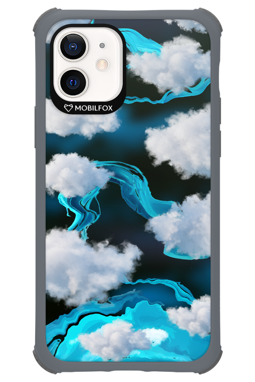 Skywalker 2.0 - Apple iPhone 12