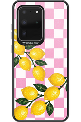 LEMON 2.0 - Samsung Galaxy S20 Ultra 5G