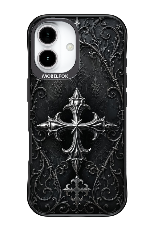 Armor 2.0 - Apple iPhone 17