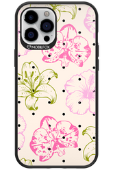 Aloha Chic 2.0 - Apple iPhone 12 Pro Max