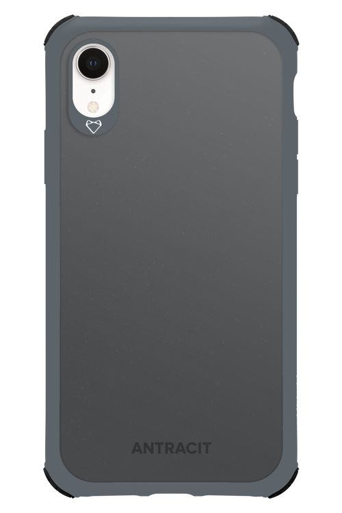 Antracit 2.0 - Apple iPhone XR