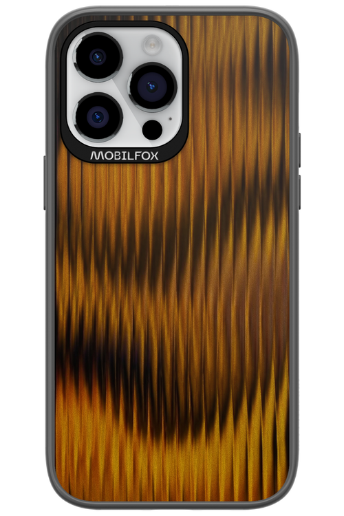 Striped grass 2.0 - Apple iPhone 14 Pro Max