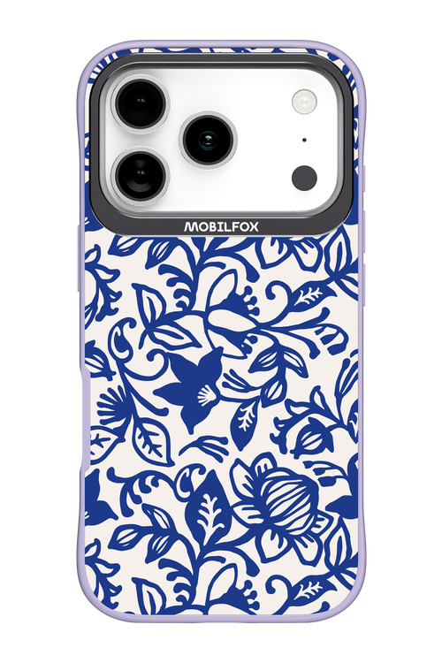 Riviera Fiora 2.0 - Apple iPhone 17 Pro