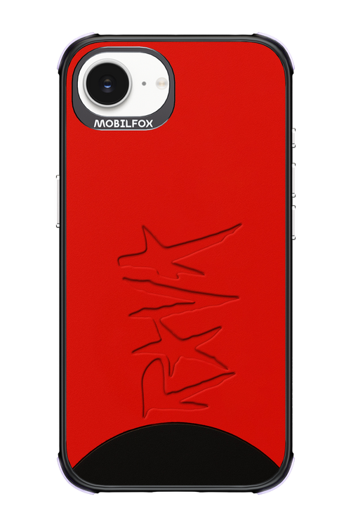 Rava Red 2.0 - Apple iPhone 16e