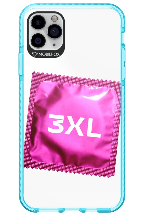 3XL 2.0 - Apple iPhone 11 Pro Max