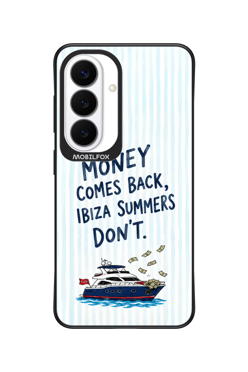 Ibiza summers 2.0 - Samsung Galaxy S26