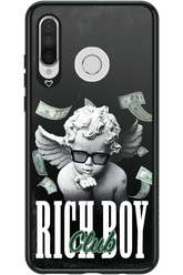 RICH BOY - Huawei P30 Lite