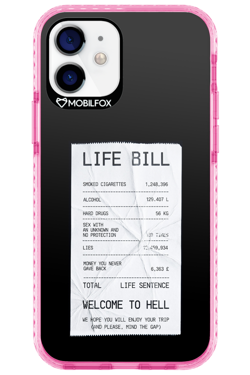 bill 2.0 - Apple iPhone 12