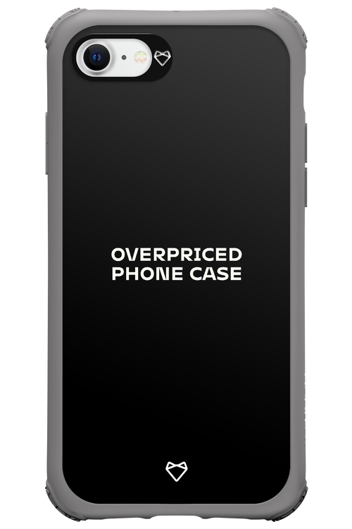 Overprieced - Apple iPhone SE 2020