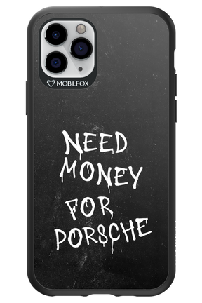 Need Money II - Apple iPhone 11 Pro