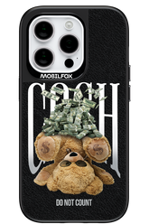 Cash Leather 2.0 - Apple iPhone 14 Pro