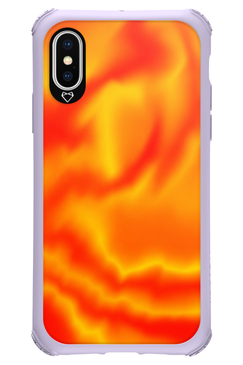 Beat the Heat 2.0 - Apple iPhone X