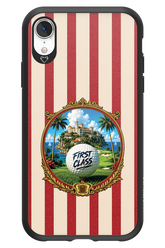 First Class 2.0 - Apple iPhone XR