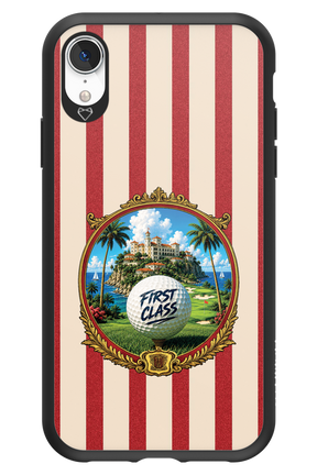 First Class 2.0 - Apple iPhone XR