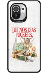 Buenas Dias 2.0 - Xiaomi Mi 11 5G