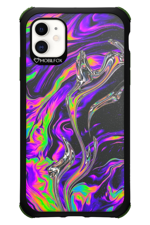 Nova 2.0 - Apple iPhone 11
