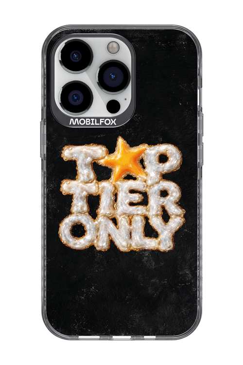 Top Tier 2.0 - Apple iPhone 13 Pro