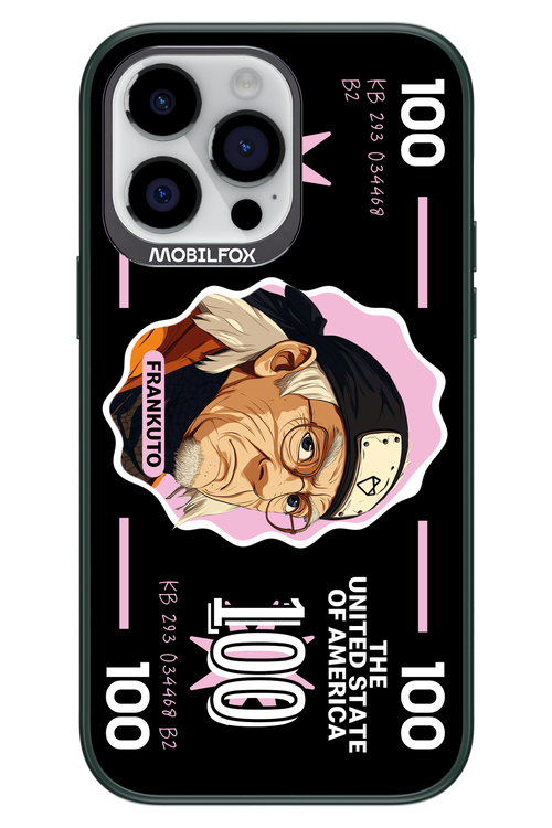 FRANKUTO - Apple iPhone 14 Pro Max