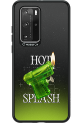 Hot Splash 2.0 - Huawei P40 Pro