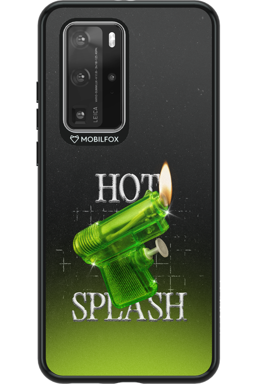 Hot Splash 2.0 - Huawei P40 Pro